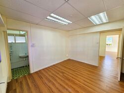 Bishan Green (D20), Office #451577321